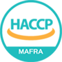 HACCP MAFRA